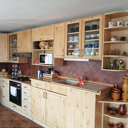 Orava Apartment Horny Stefanov Exterior photo