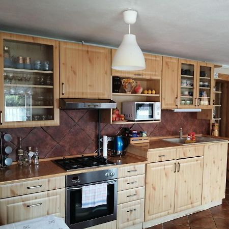 Orava Apartment Horny Stefanov Exterior photo