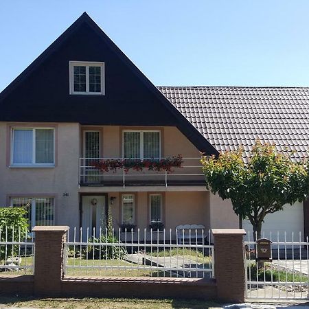 Orava Apartment Horny Stefanov Exterior photo