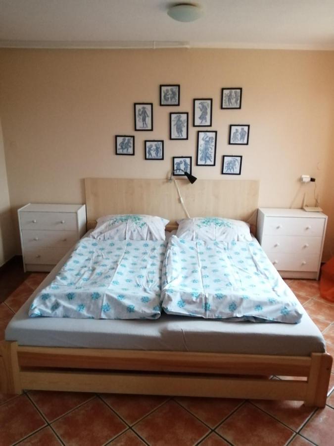 Orava Apartment Horny Stefanov Exterior photo
