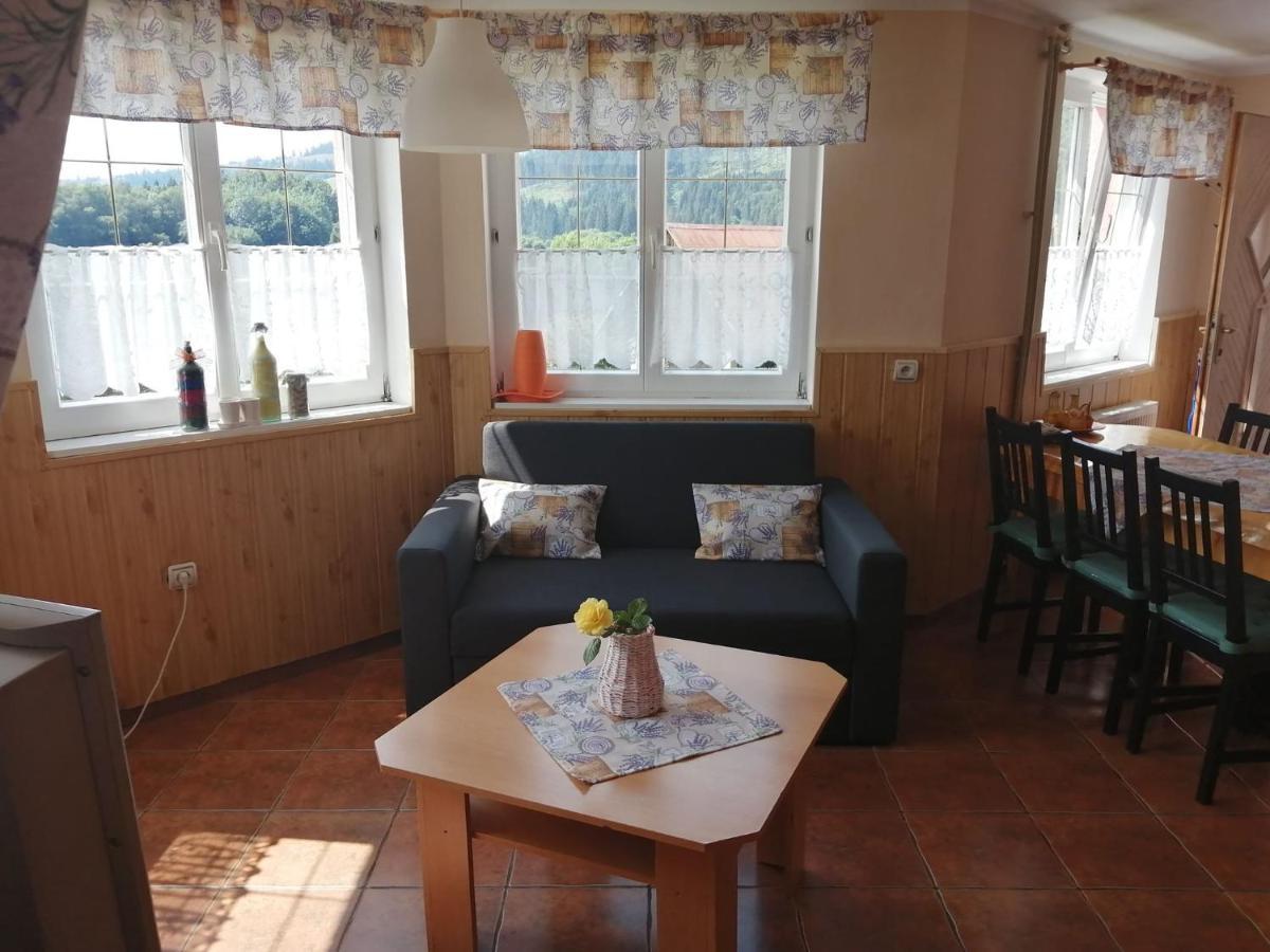 Orava Apartment Horny Stefanov Exterior photo