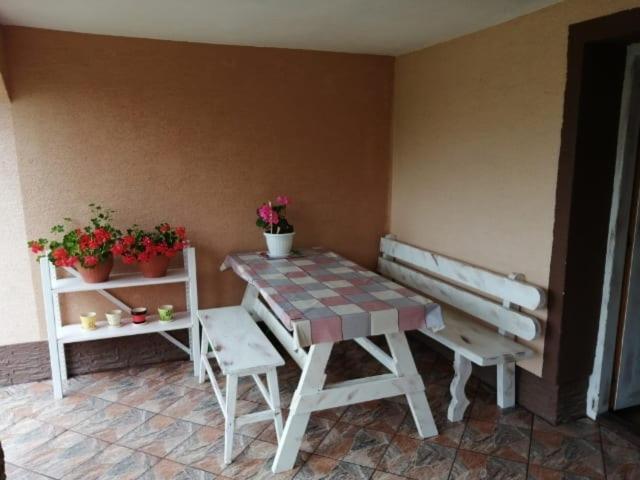 Orava Apartment Horny Stefanov Exterior photo