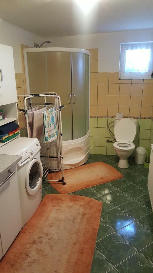 Orava Apartment Horny Stefanov Exterior photo