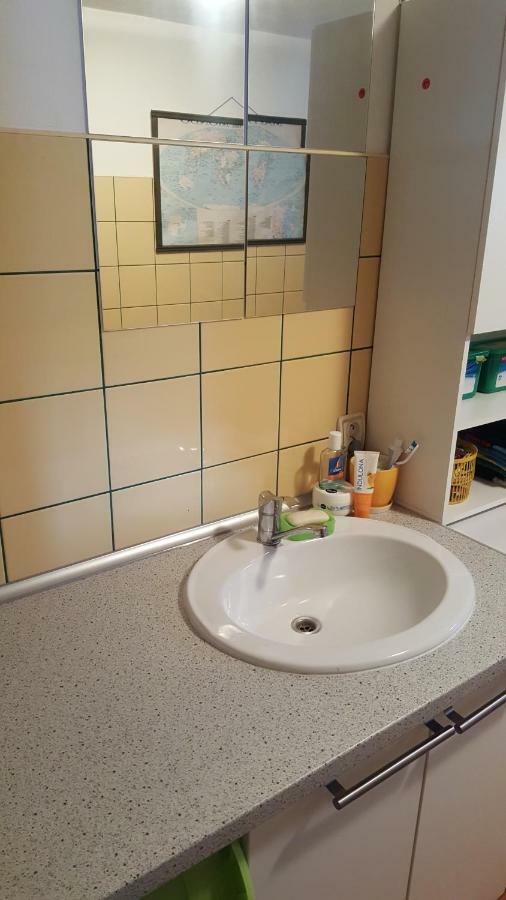 Orava Apartment Horny Stefanov Exterior photo