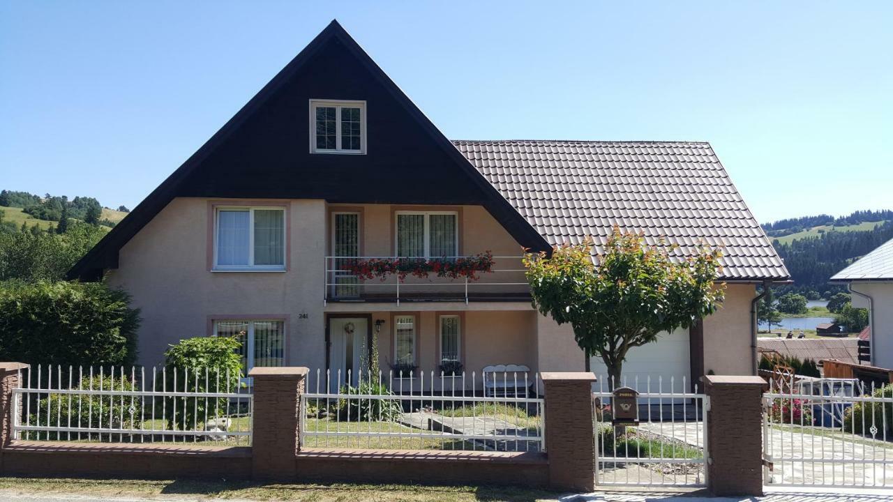 Orava Apartment Horny Stefanov Exterior photo